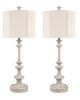 Set of 2   Dawson Table Lamp