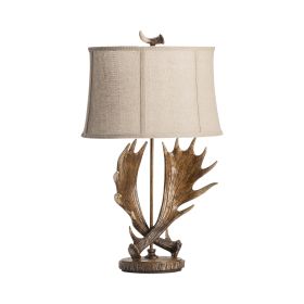 Moose Run Table Lamp