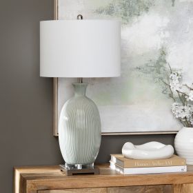 Carrefour Table Lamp