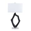 31.25"H Laurence Table Lamp