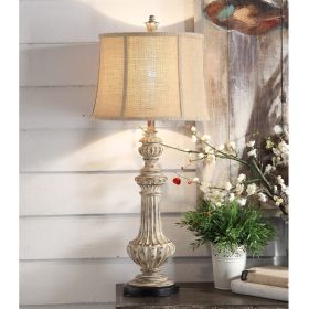 Set of 2 34.5"H Cameron Table Lamps
