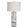 Set of 2 Sante Fe Table Lamps