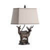 First Glance Table Lamp