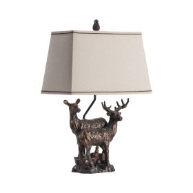 First Glance Table Lamp