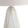 26"H Parsons Table Lamp