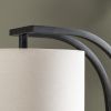 64" Metal Floor Lamp