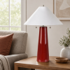 Set of 2  Scarlett Table Lamp