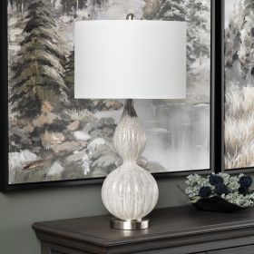 Set of 2 Monroe Table Lamps