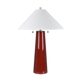 Scarlett table lamp