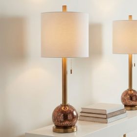 34" Kingman Buffet Lamp