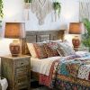 24"H Set of 2 Dakota Table Lamp