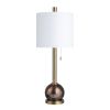 34" Kingman Buffet Lamp