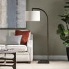 64" Metal Floor Lamp