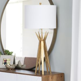 Capri Table Lamp
