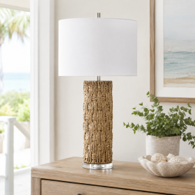 Set of 2   Nassau Table Lamp