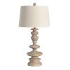 Craftsman Table Lamp