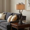 Set of 2 Echo Table Lamp