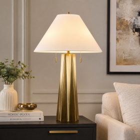 Jagger Table Lamp