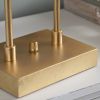 Set of 2 Salinas Table Lamp