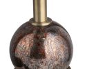 34" Kingman Buffet Lamp