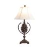 Set of 2 Pine Creek Accent Lamp
