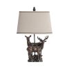 First Glance Table Lamp