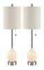 Set of 2   Meyer Buffet Lamp