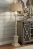 62"H Holcomb Floor Lamp