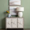 27"H Ceramic Table Lamp