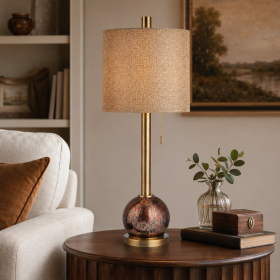 Set of 2    Kingman Buffet Lamp