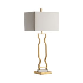 Set of 2 Carlisle Table Lamp