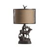Set of 2 Hunters Walk Table Lamp