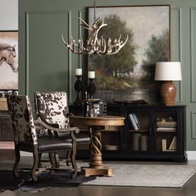 Huxley Antler Chandelier
