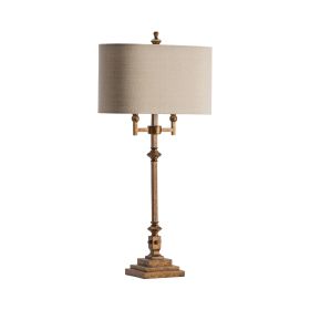 Set of 2 Harper Table Lamp