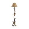 66" Trophy Floor Lamp