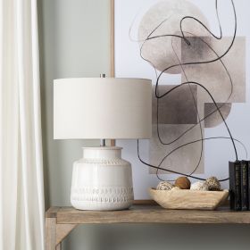 Alexis Table Lamp