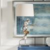 Willow Table Lamp