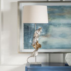 Willow Table Lamp