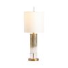 Wyatt Table Lamp With Nightlight