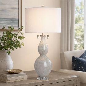 Adriel Pull-ChainTable Lamp