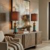 Set of 2 Briston Table Lamp