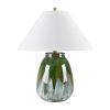 25" Elysian Table Lamps