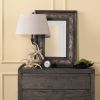 Set of 2 Deer Shed Table Lamp