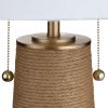 33"H Xander Table Lamp