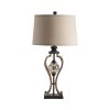 Set of 2 Whitby Table Lamp