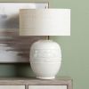 27"H Ceramic Table Lamp