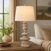 Set of 2 Craftsman Table Lamp