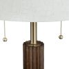 28"H Arlo Table Lamp