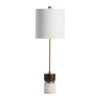 Set of 2    Miles Stick Lamp