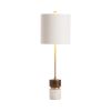 Set of 2    Miles Stick Lamp